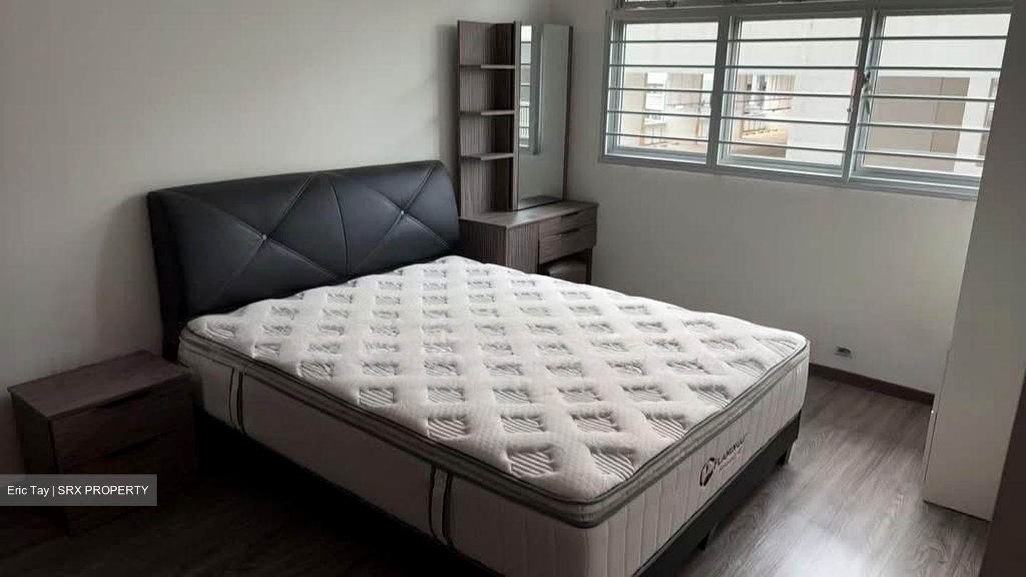 Blk 102A Eastcreek @ Canberra (Sembawang), HDB 4 Rooms #527473801